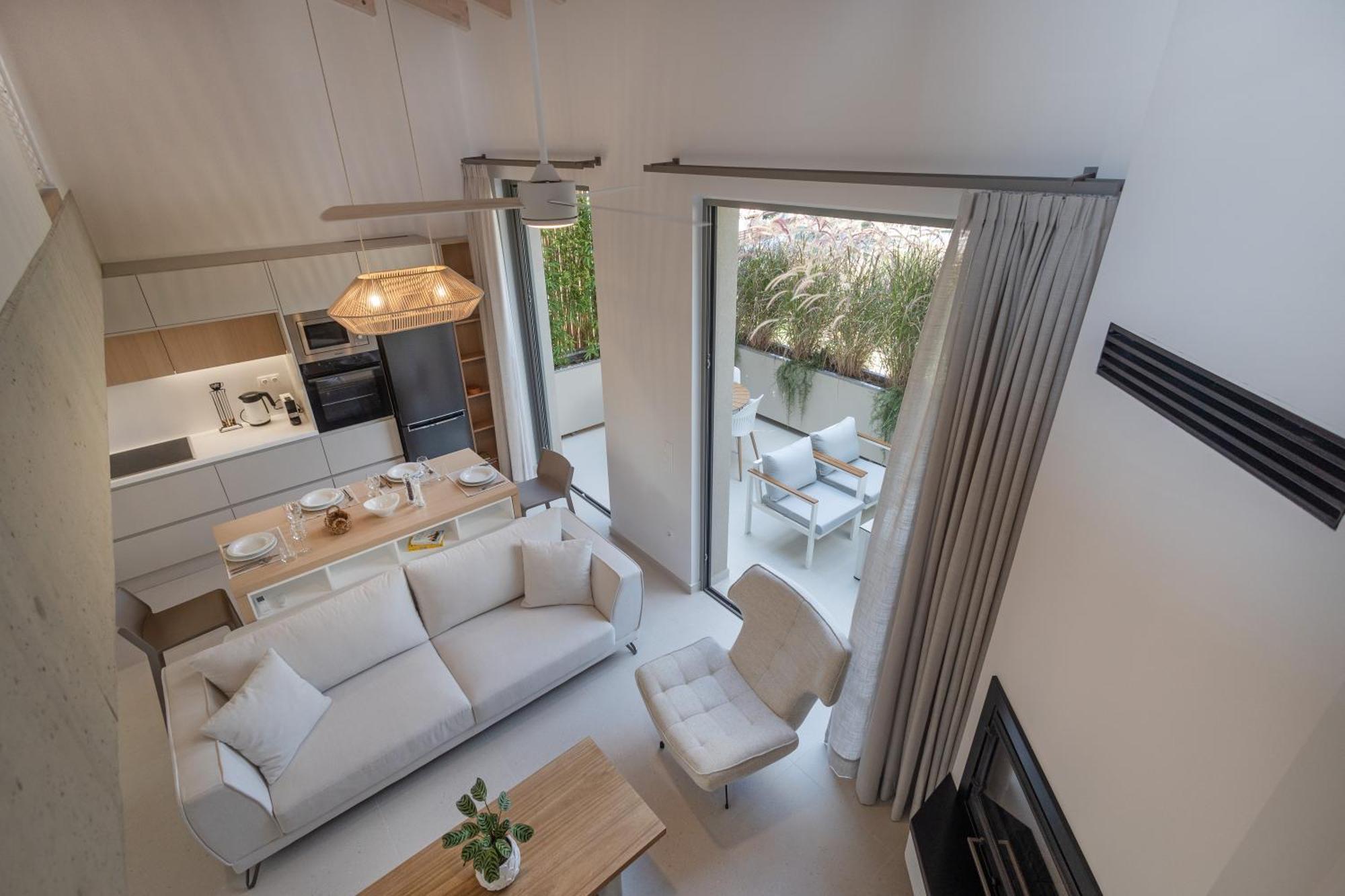 Serenity Of Corfu Villa